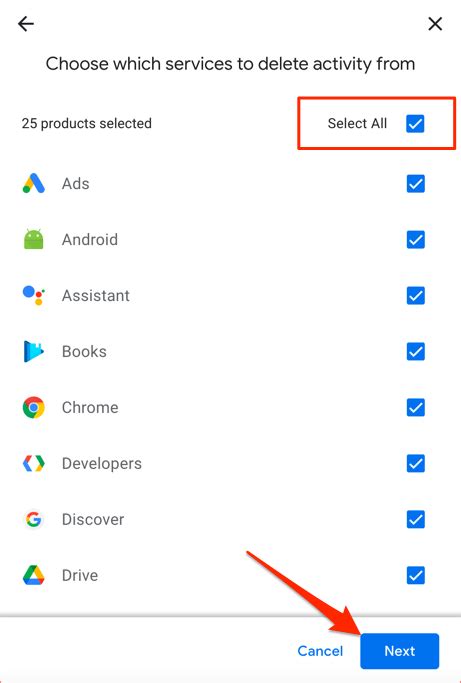 myactivity.google.com delete|Manage your Google data with My Activity .